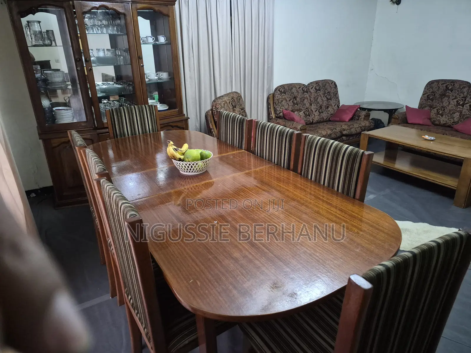 Household Furniture