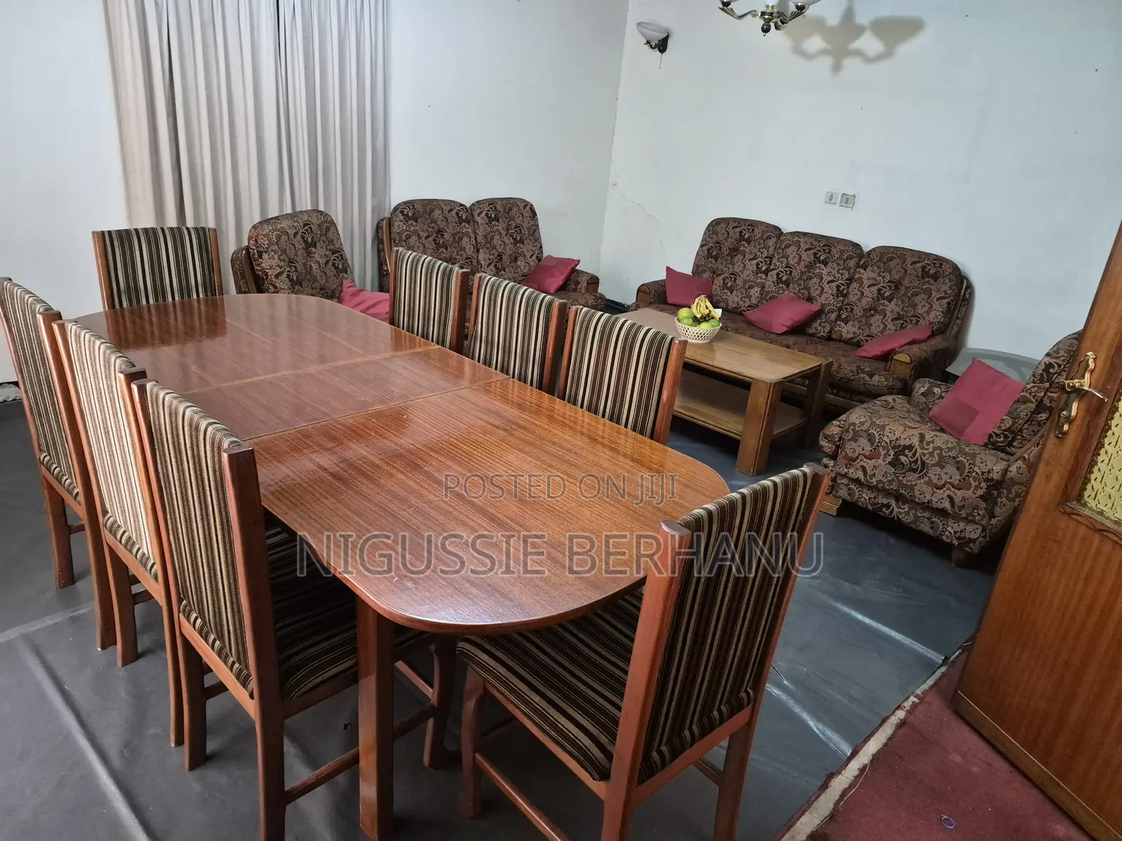 Household Furniture