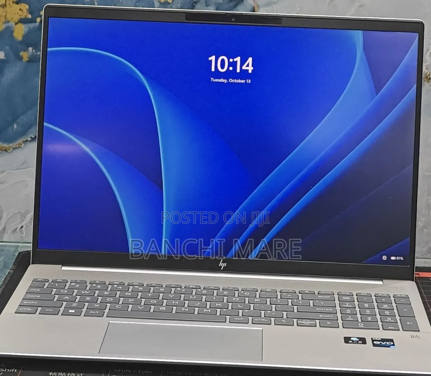 New Laptop HP Pavilion 15 16GB Intel Core i7 SSD 1T