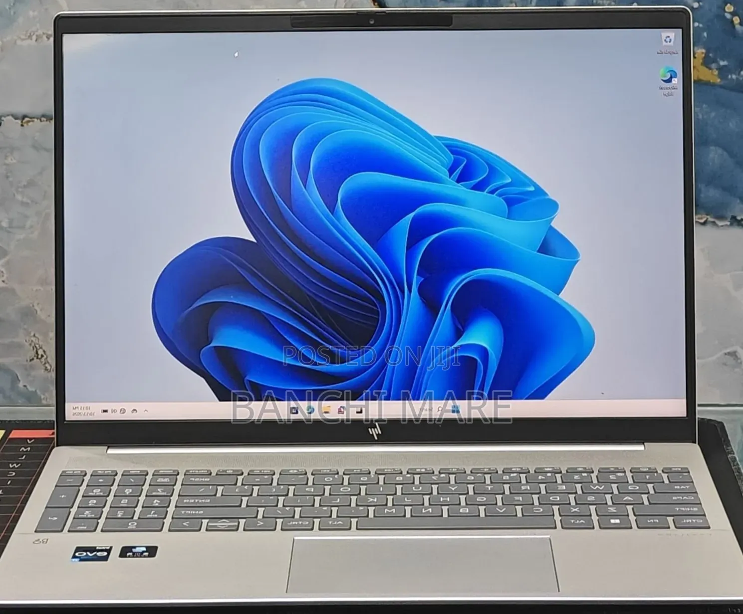New Laptop HP Pavilion 15 16GB Intel Core i7 SSD 1T