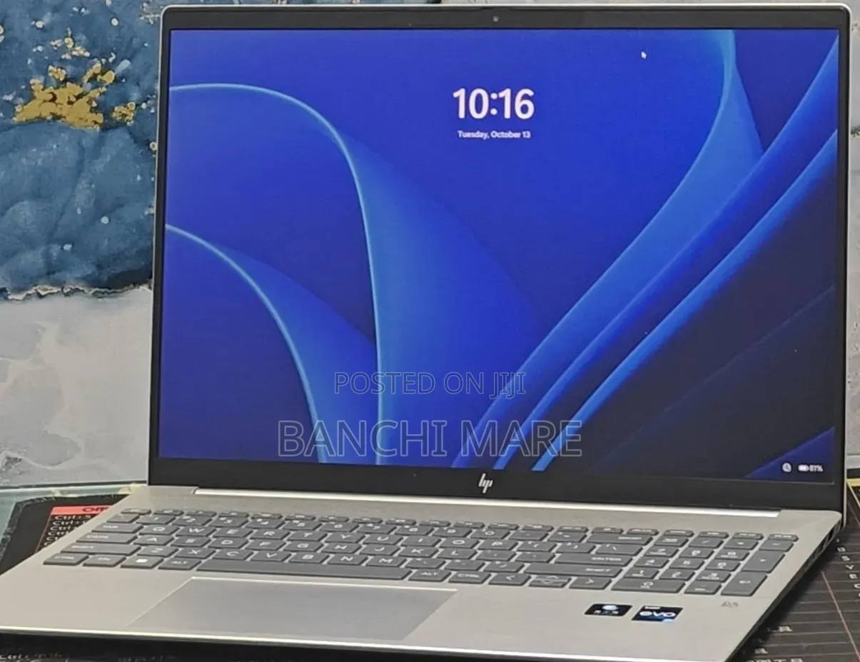 New Laptop HP Pavilion 15 16GB Intel Core i7 SSD 1T