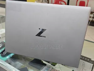 New Laptop HP ZBook 15 16GB Intel Core i7 SSD 512GB
