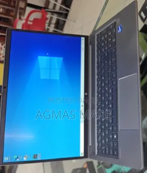New Laptop HP ZBook 15 16GB Intel Core i7 SSD 512GB