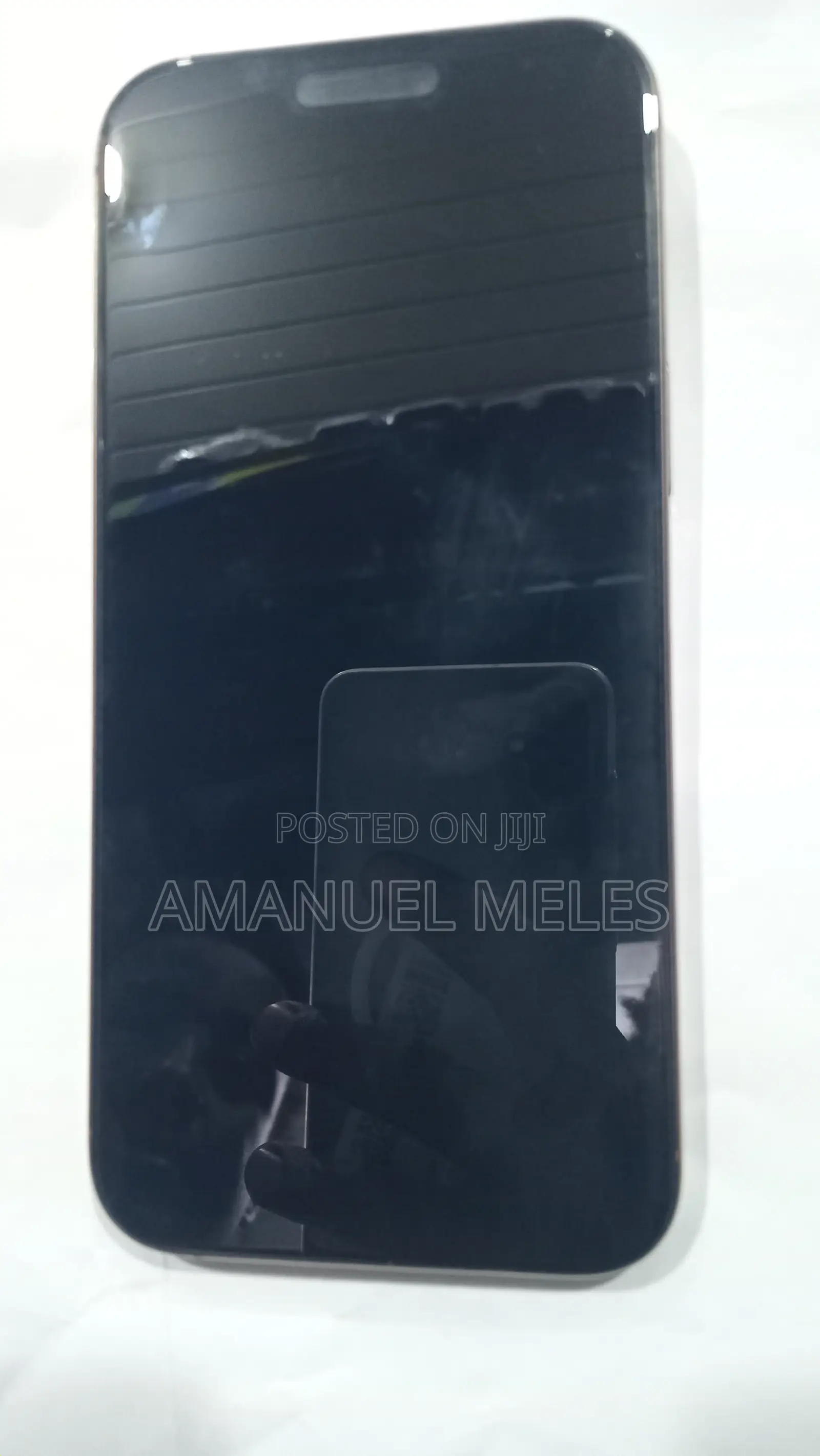 Apple iPhone 16 Pro Max 256 GB Gold