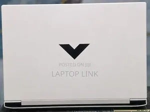 New Laptop HP Victus 16 16GB AMD Ryzen 7 SSD 1T