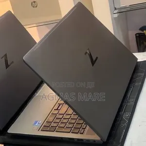 New Laptop HP ZBook 15 16GB Intel Core i7 SSD 512GB