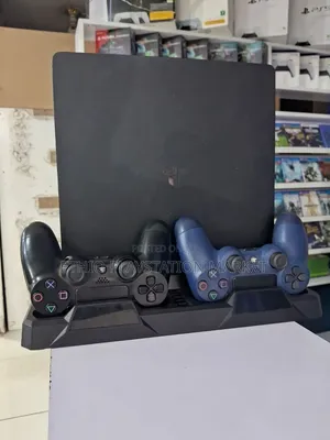 PlayStation ለ ክፍለ ሀገር ከስተመር