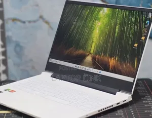 New Laptop HP Victus 16 16GB AMD Ryzen 7 SSD 1T