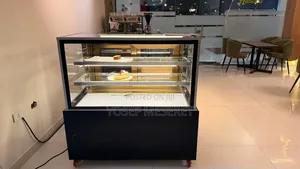 Ugur Cake Display Fridge