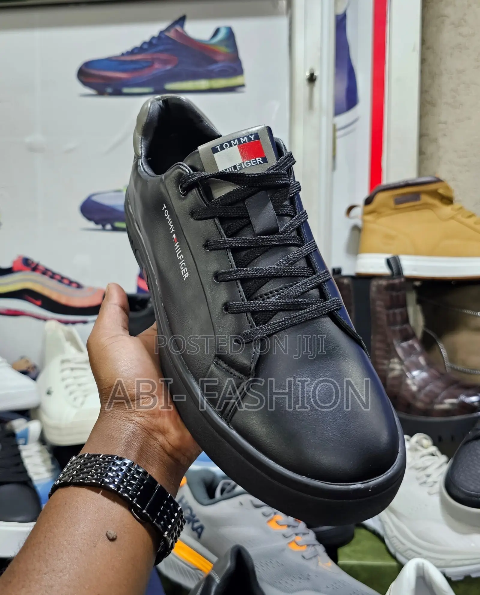Tommy Hilfiger Shoes | New Arrival | Size 40, 41, 42, 43, 44