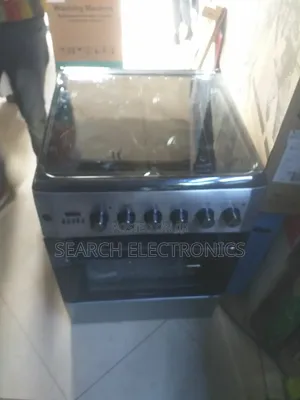 Femaslux 60×60 2.by.2 Quality Ovens