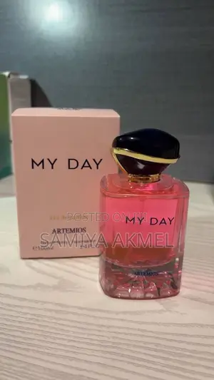 Artemios My Day Eau De Perfume