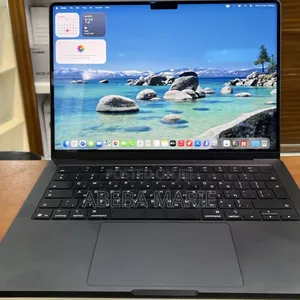 New Laptop Apple MacBook Pro 2025 M5 24GB Apple M5 Pro SSD 1T
