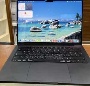 New Laptop Apple MacBook Pro 2025 M5 24GB Apple M5 Pro SSD 1T