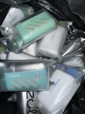 Watermelon Ice Vape and Other Flavors