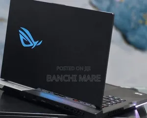 New Laptop Asus ROG Strix G15 32GB AMD Ryzen 9 SSD 1T