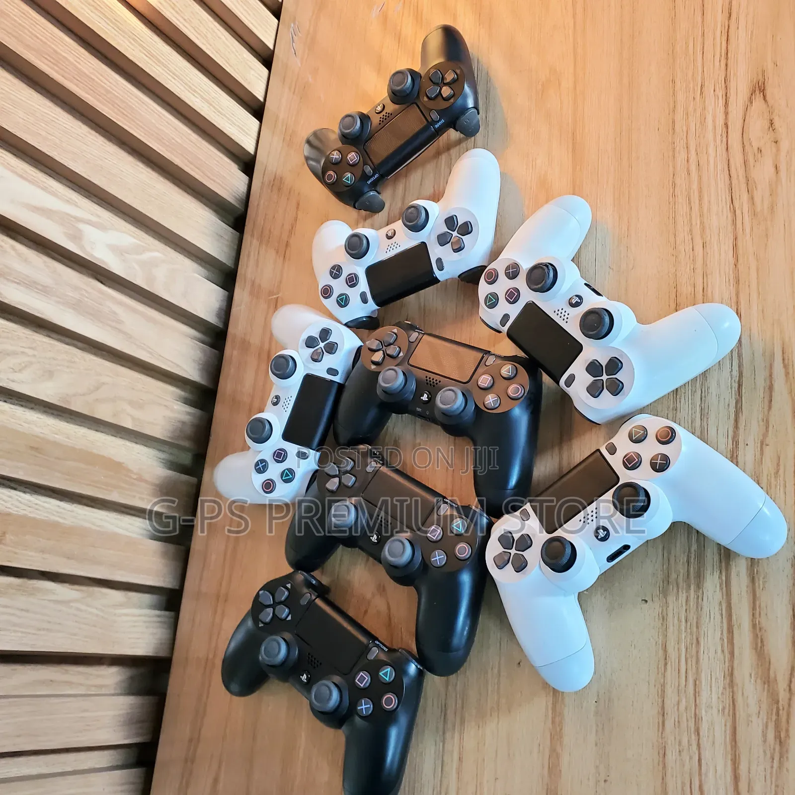 PlayStation 4 Original Joystick – Best Choice – 3% Discount