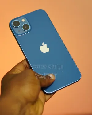 Apple iPhone 13 128 GB Blue