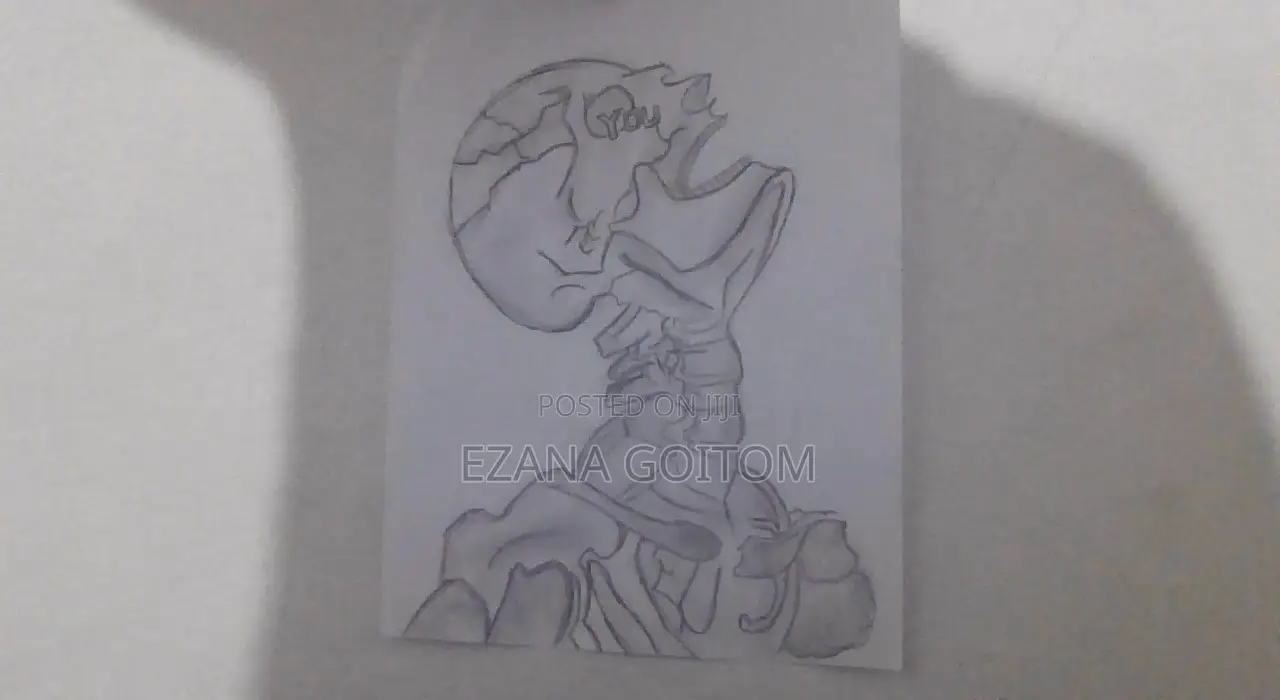 Basketball and Any Art You Went I Do