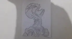 Basketball and Any Art You Went I Do