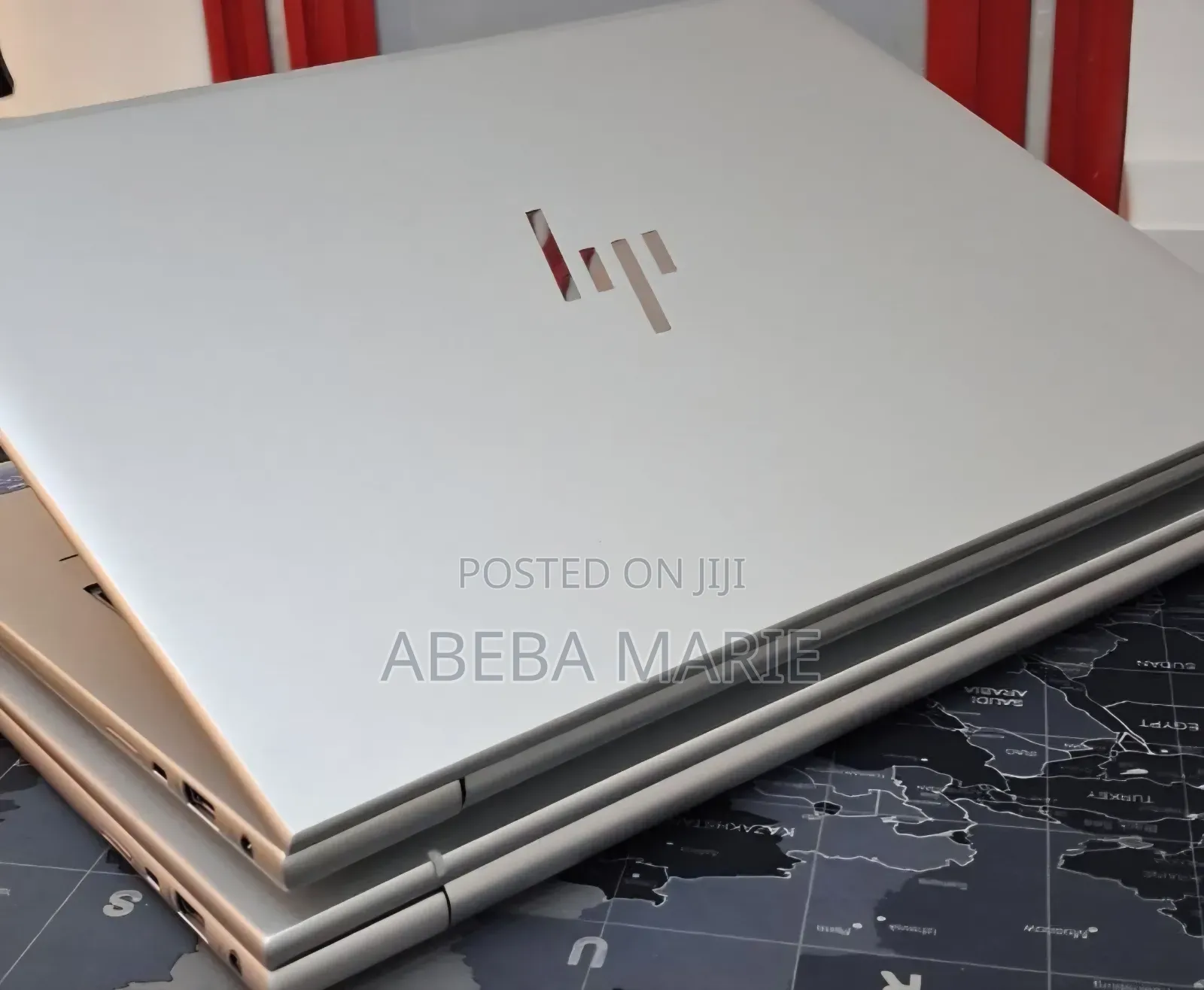 New Laptop HP EliteBook 840 G11 16GB Intel Core Ultra 7 SSD 512GB