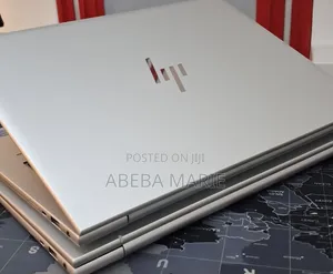 New Laptop HP EliteBook 840 G11 16GB Intel Core Ultra 7 SSD 512GB