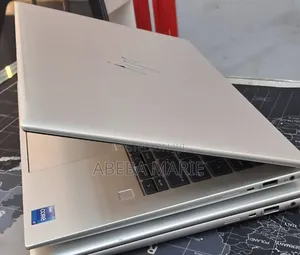 New Laptop HP EliteBook 840 G11 16GB Intel Core Ultra 7 SSD 512GB