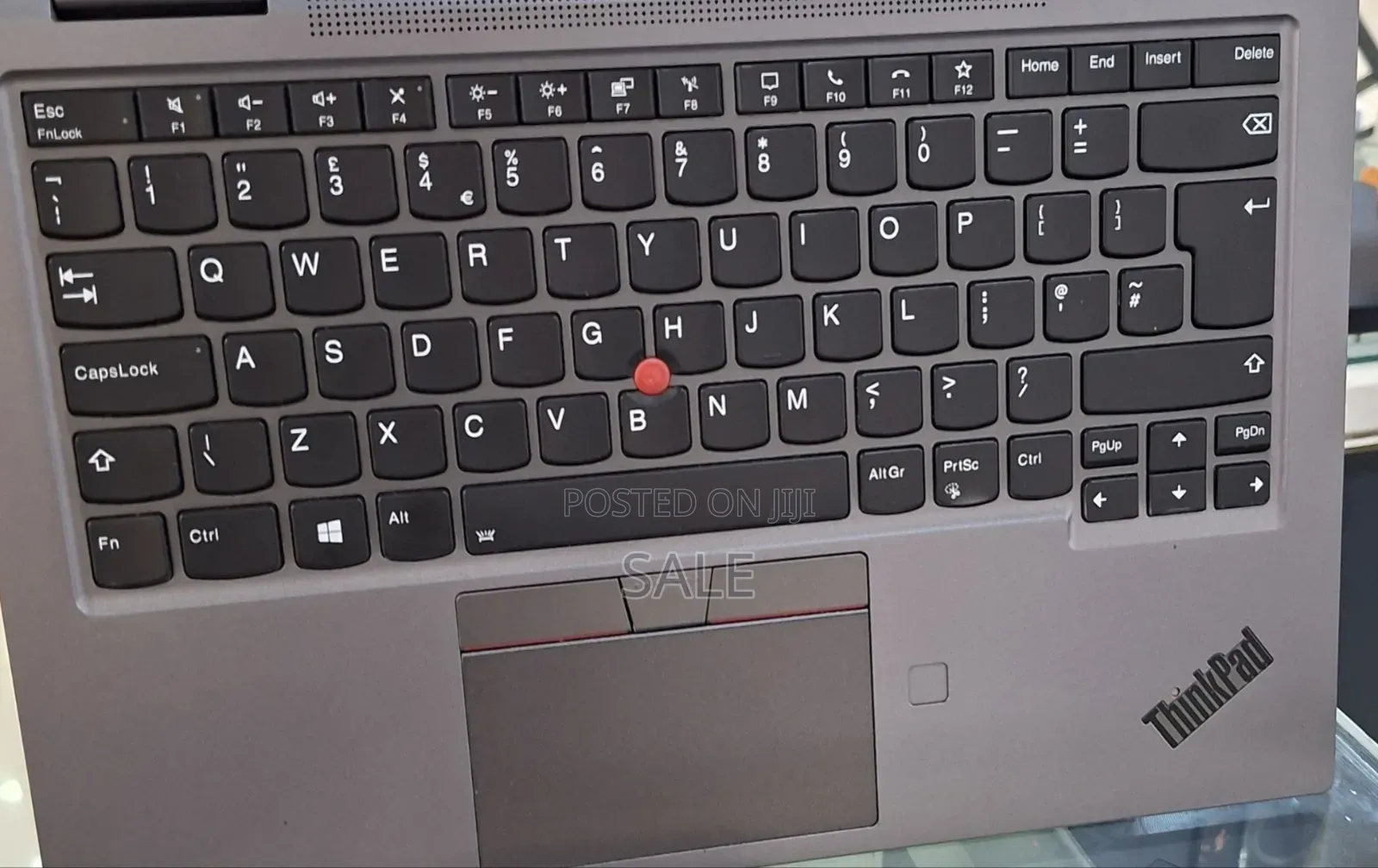 New Laptop Lenovo ThinkPad X1 Yoga 16GB Intel Core i7 SSD 512GB
