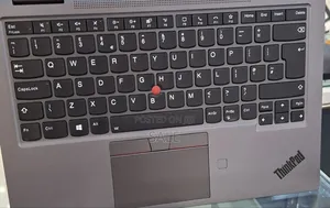 New Laptop Lenovo ThinkPad X1 Yoga 16GB Intel Core i7 SSD 512GB