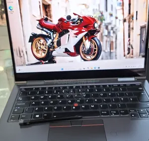 New Laptop Lenovo ThinkPad X1 Yoga 16GB Intel Core i7 SSD 512GB