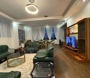 3bdrm Apartment in Bole Brass, Luxury for sale