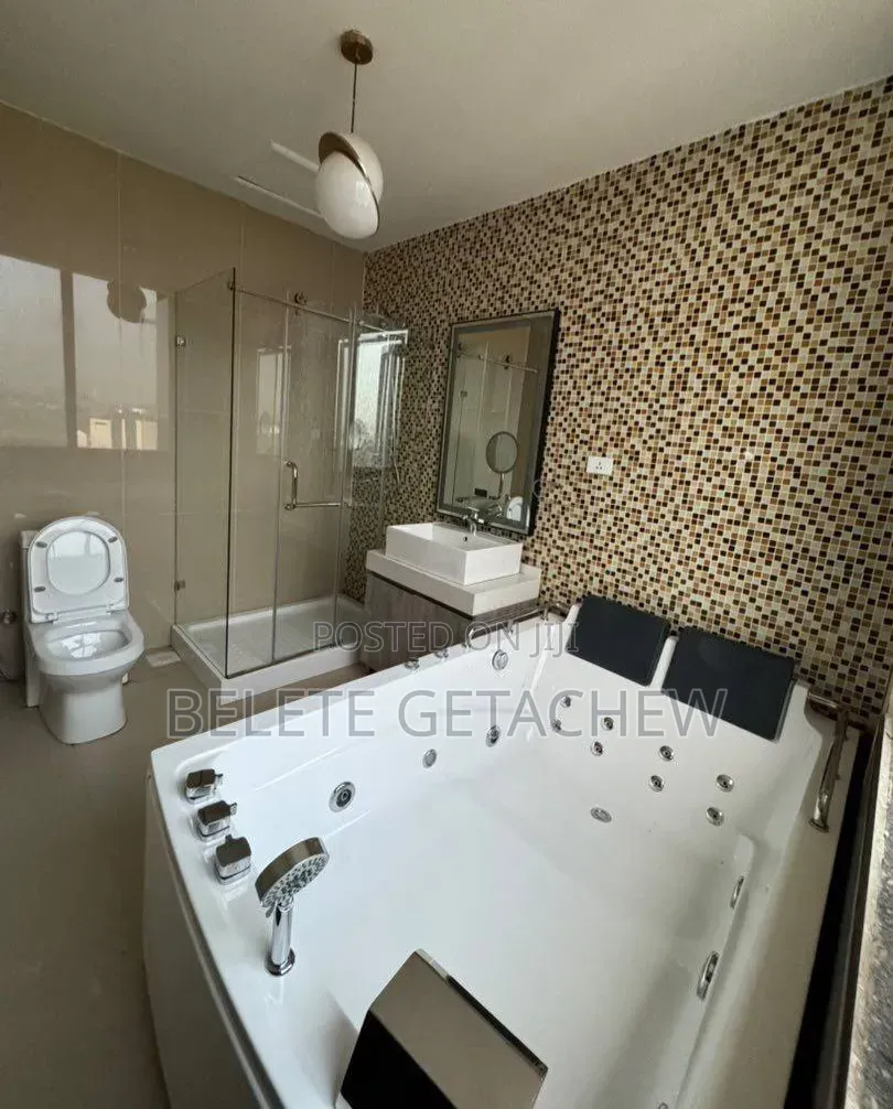 3bdrm Apartment in Bole Brass, Luxury for sale