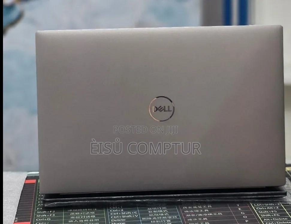 New Laptop Dell Precision 5570 16GB Intel Core i7 SSD 512GB