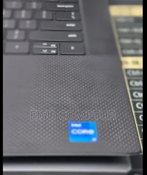 New Laptop Dell Precision 5570 16GB Intel Core i7 SSD 512GB