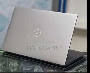 New Laptop Dell Precision 5570 16GB Intel Core i7 SSD 512GB