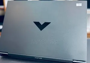 New Laptop HP Victus 16 16GB Intel Core i7 SSD 512GB