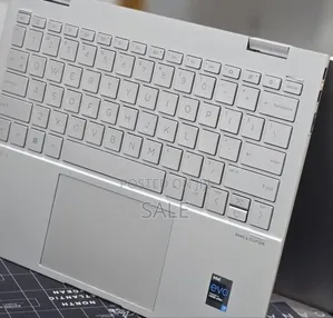 New Laptop HP Envy 13 16GB Intel Core i7 SSD 512GB