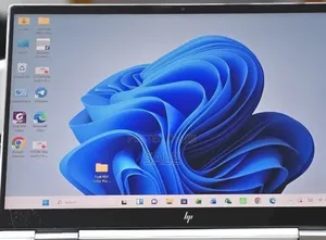 New Laptop HP Envy 13 16GB Intel Core i7 SSD 512GB