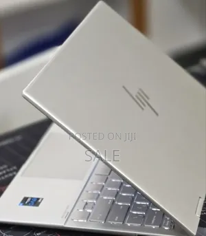 New Laptop HP Envy 13 16GB Intel Core i7 SSD 512GB