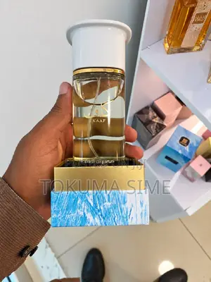 KAAF Perfume