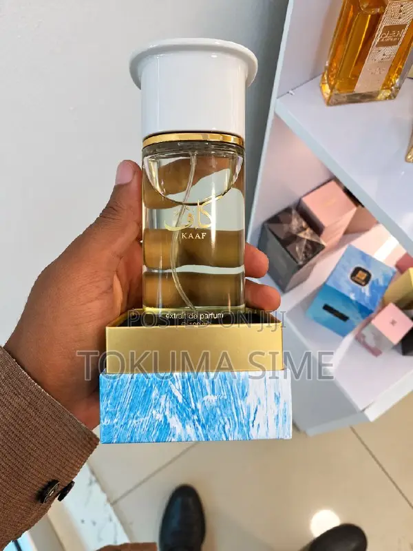 KAAF Perfume
