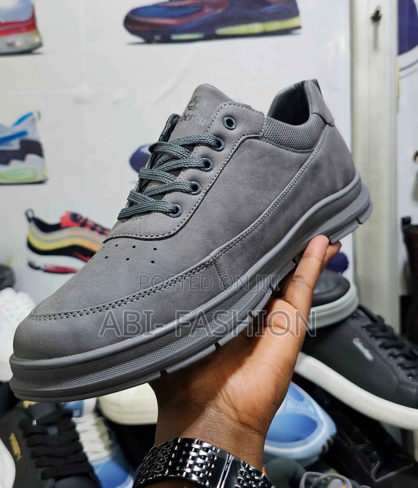 Timberland Flat Shoes | New Arrival | Size 40, 41, 42, 43, 44