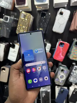 New Samsung Galaxy Z Fold7 512 GB Blue
