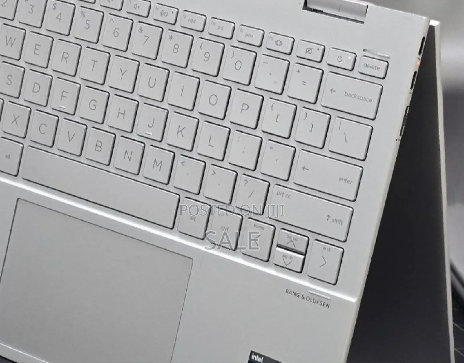 New Laptop HP Envy 13 16GB Intel Core i7 SSD 512GB