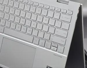 New Laptop HP Envy 13 16GB Intel Core i7 SSD 512GB
