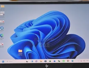 New Laptop HP Envy 13 16GB Intel Core i7 SSD 512GB