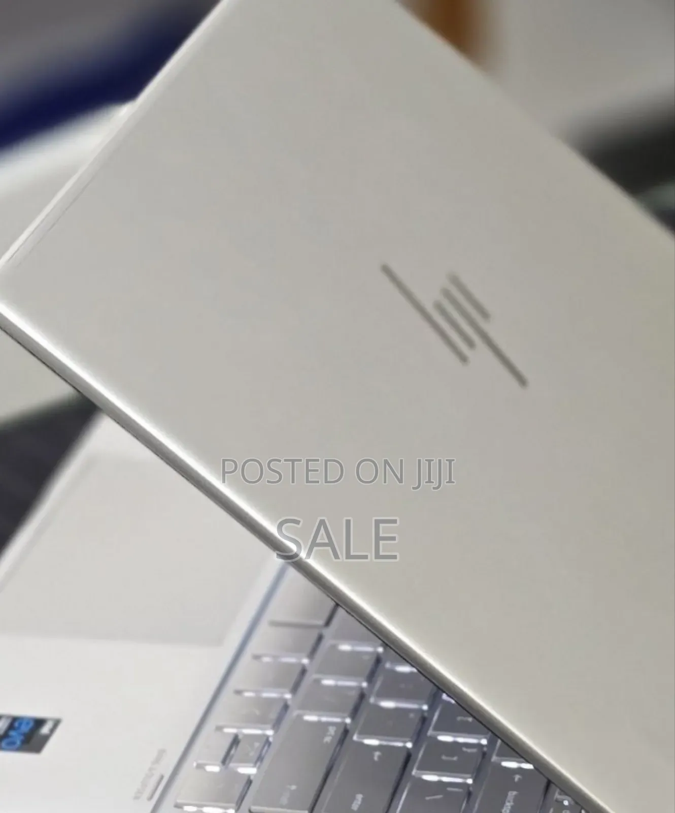 New Laptop HP Envy 13 16GB Intel Core i7 SSD 512GB
