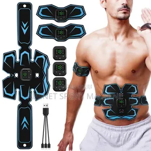 ዘመናዊ Electrical Stimulation Machine