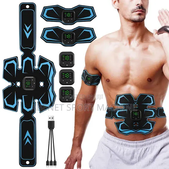 ዘመናዊ Electrical Stimulation Machine
