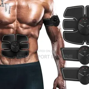ዘመናዊ Electrical Stimulation Machine